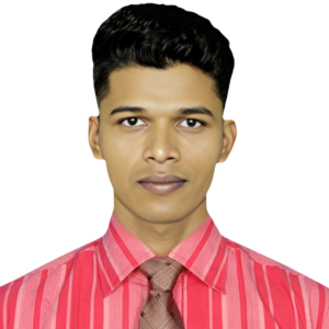   Md. Babul Hossain